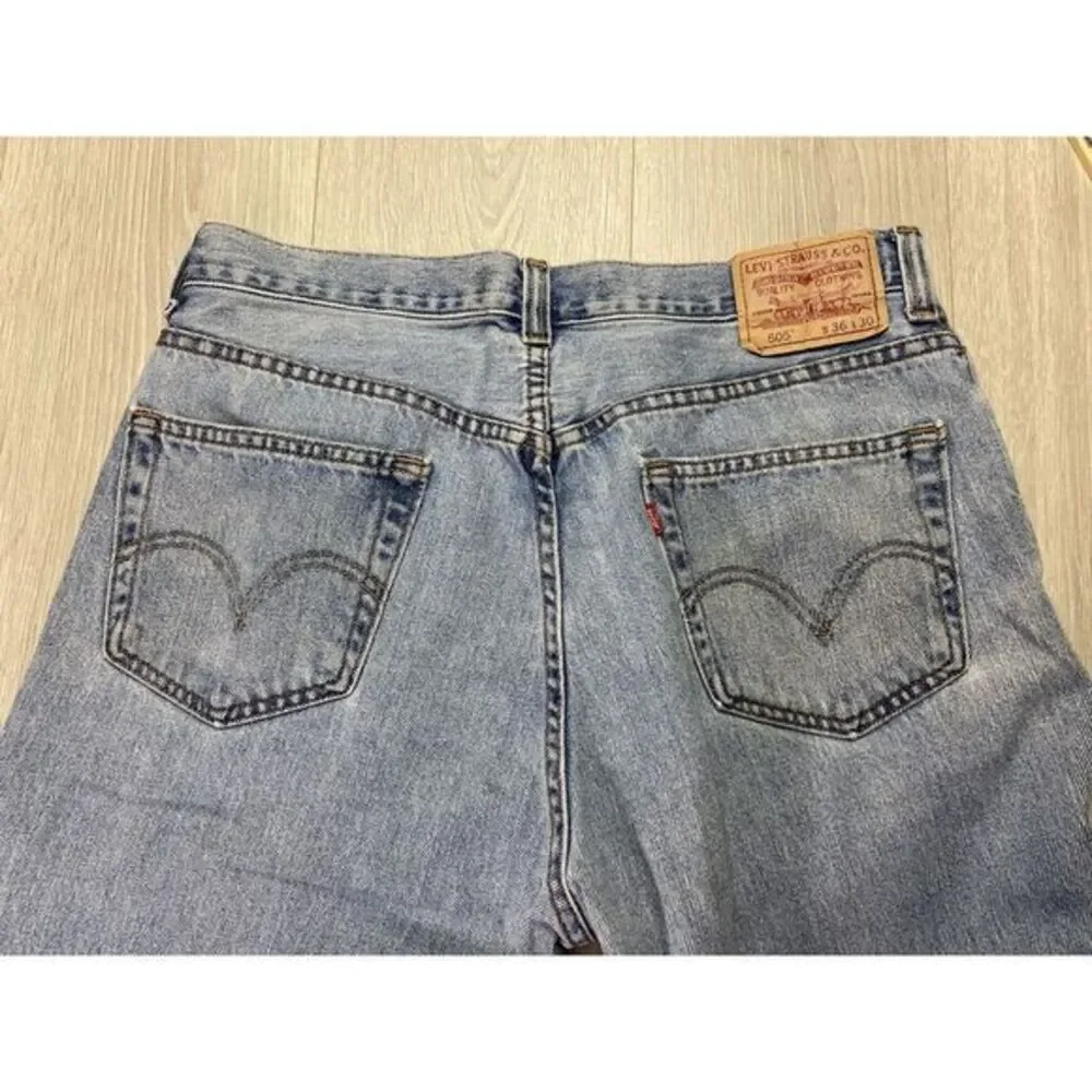 Levis thank you
